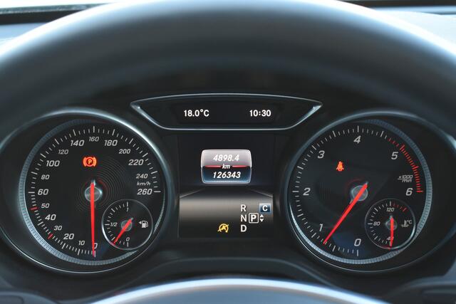 Mercedes-Benz GLA-KLASSE 220 d 4Matic Premium Plus AMG WHITE-ART PACK