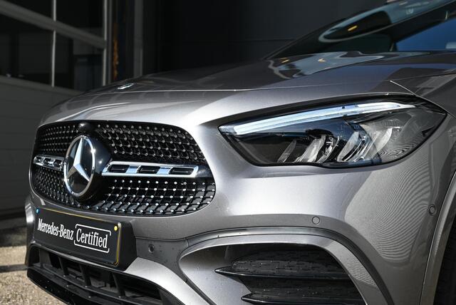 Mercedes-Benz GLA-KLASSE 250 e Star Edition AMG Line