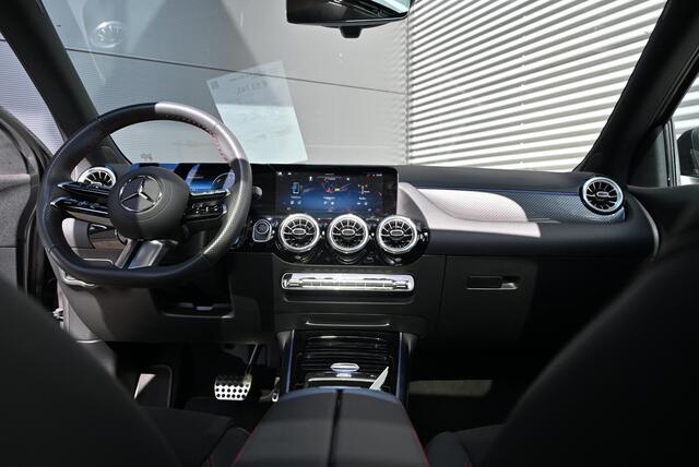 Mercedes-Benz GLA-KLASSE 250 e Star Edition AMG Line