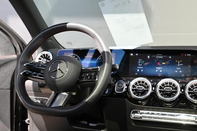 Mercedes-Benz GLA-KLASSE 250 e Star Edition AMG Line
