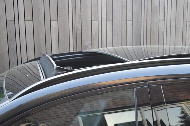 Mercedes-Benz GLA-KLASSE 250 e Led Panorama Widescreen Camera Afn.trekh Pdc