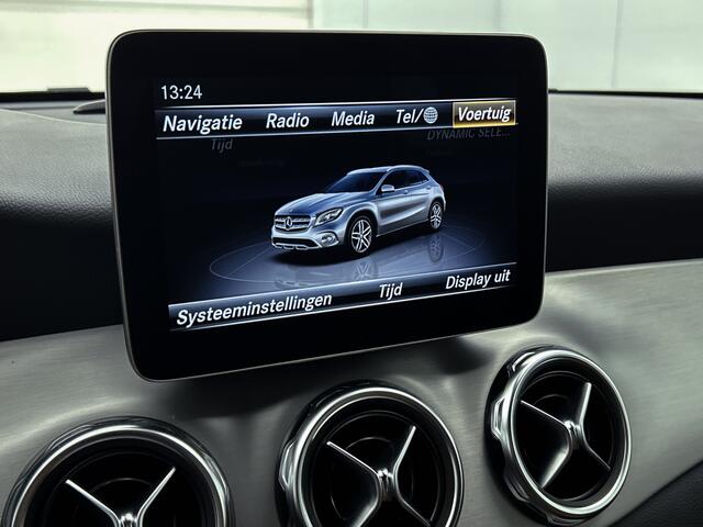 Mercedes-Benz GLA-KLASSE 180 Business Solution AMG | Zitcomfortpakket | Leder | Trekhaak |
