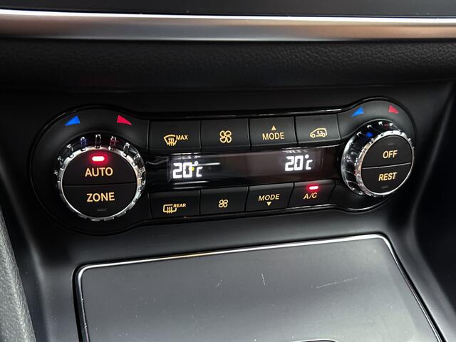 Mercedes-Benz GLA-KLASSE 180 Business Solution AMG | Zitcomfortpakket | Leder | Trekhaak |