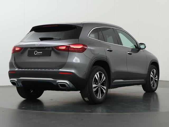 Mercedes-Benz GLA-KLASSE 250 e Business Solution Luxury | Winter pakket | Widescreen | Apple carplay |