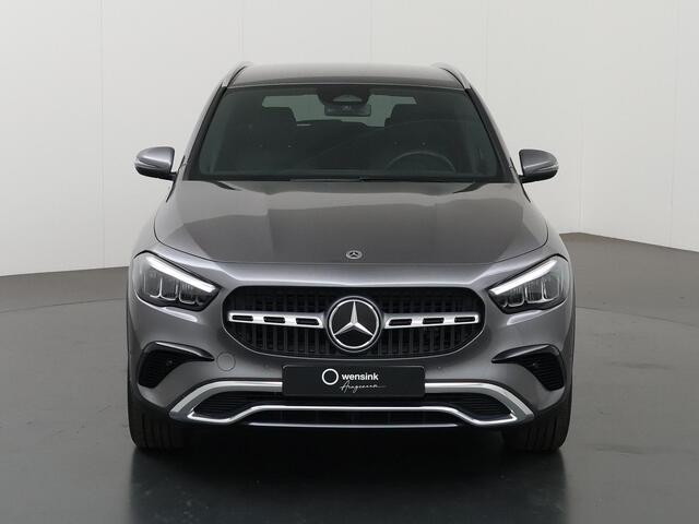 Mercedes-Benz GLA-KLASSE 250 e Business Solution Luxury | Winter pakket | Widescreen | Apple carplay |