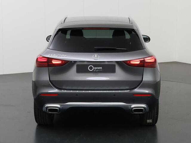Mercedes-Benz GLA-KLASSE 250 e Business Solution Luxury | Winter pakket | Widescreen | Apple carplay |
