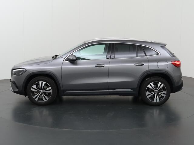 Mercedes-Benz GLA-KLASSE 250 e Business Solution Luxury | Winter pakket | Widescreen | Apple carplay |