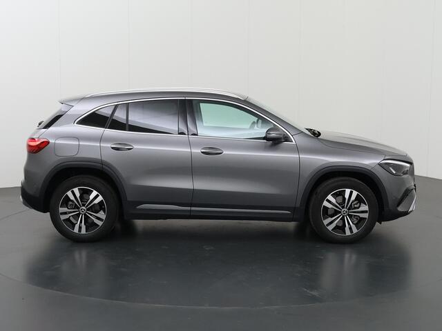 Mercedes-Benz GLA-KLASSE 250 e Business Solution Luxury | Winter pakket | Widescreen | Apple carplay |