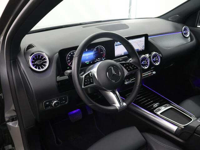 Mercedes-Benz GLA-KLASSE 250 e Business Solution Luxury | Winter pakket | Widescreen | Apple carplay |