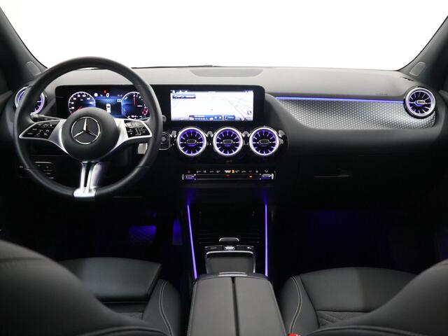 Mercedes-Benz GLA-KLASSE 250 e Business Solution Luxury | Winter pakket | Widescreen | Apple carplay |
