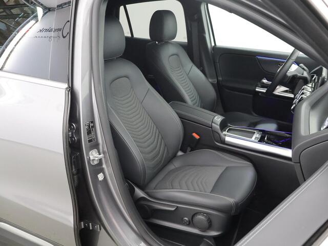 Mercedes-Benz GLA-KLASSE 250 e Business Solution Luxury | Winter pakket | Widescreen | Apple carplay |
