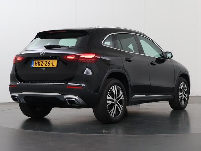 Mercedes-Benz GLA-KLASSE 250 e Business Solution Luxury | Verwarmd stuur | Apple Carplay |
