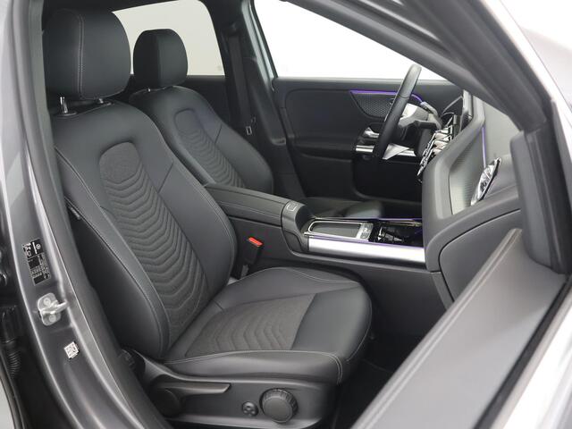 Mercedes-Benz GLA-KLASSE 250 e Business Solution Luxury | Winter pakket | Getint glas | Widescreen cockpit |