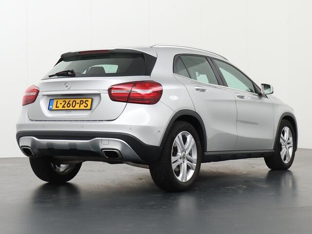Mercedes-Benz GLA-KLASSE 200 Business | Keyless Go | LED Koplampen | Stoelverwarming | Sportstoelen