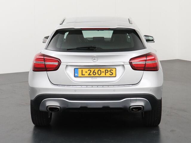 Mercedes-Benz GLA-KLASSE 200 Business | Keyless Go | LED Koplampen | Stoelverwarming | Sportstoelen