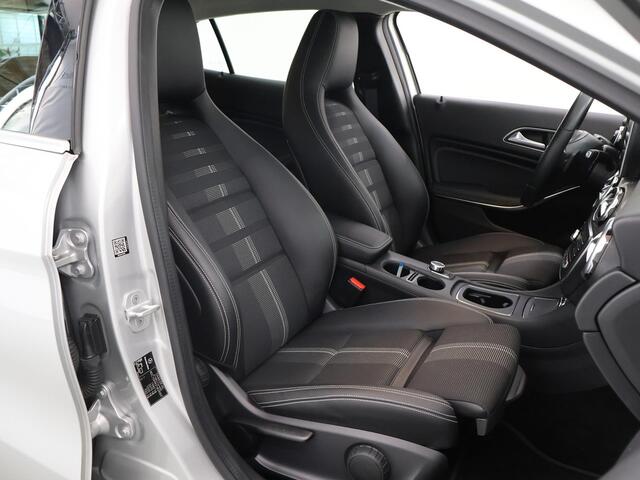 Mercedes-Benz GLA-KLASSE 200 Business | Keyless Go | LED Koplampen | Stoelverwarming | Sportstoelen