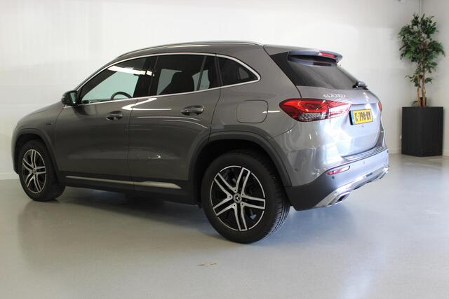 Mercedes-Benz GLA-KLASSE 250 e Business Solution Luxury Limited | STOEL-VERW | 18'LMV | CAMERA | NAVI | DAB-RADIO | PDC | E-KLEP | LED |