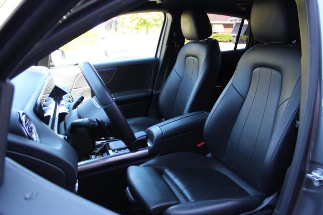 Mercedes-Benz GLA-KLASSE 250 e Business Solution Luxury Limited | STOEL-VERW | 18'LMV | CAMERA | NAVI | DAB-RADIO | PDC | E-KLEP | LED |