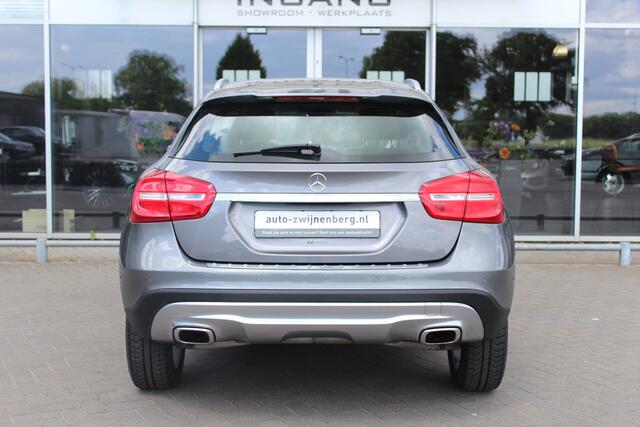 Mercedes-Benz GLA-KLASSE 200 | Cruise | Aut | Carplay