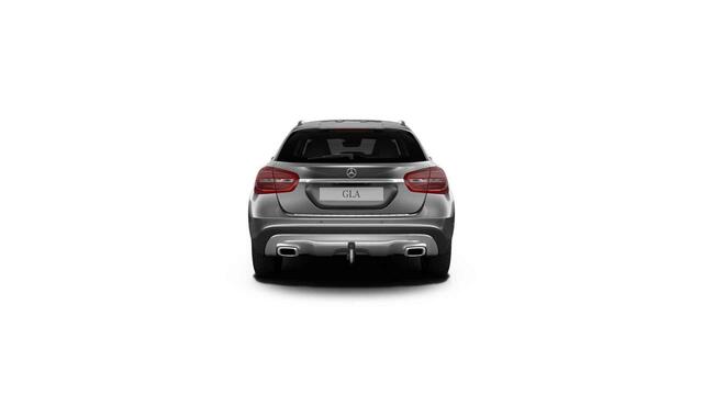 Mercedes-Benz GLA-KLASSE 250 4Matic Ambition | Panoramadak | Trekhaak | Navigatie | Dakrails | 18" lichtmetalen velgen |