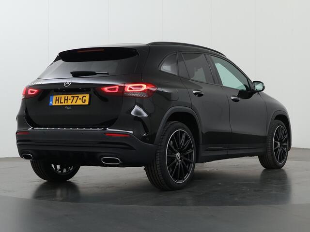 Mercedes-Benz GLA-KLASSE 250 e AMG Line | Premium plus | AMG | Panoramadak |
