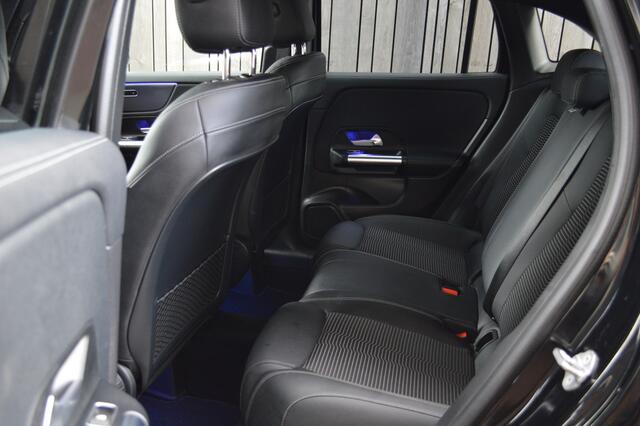 Mercedes-Benz GLA-KLASSE 250 e Led Panorama Widescreen Sfeer Camera Afn.trekh Pdc