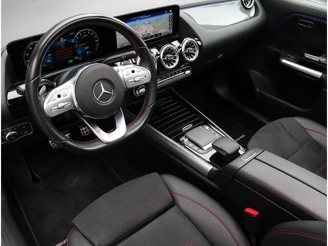 Mercedes-Benz GLA-KLASSE 250 e Business Solution AMG Limited