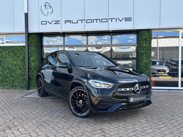 Mercedes-Benz GLA-KLASSE 250e AMG-Night | Premium | Sfeer | Trekhaak