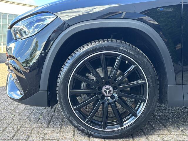 Mercedes-Benz GLA-KLASSE 250e AMG-Night | Premium | Sfeer | Trekhaak