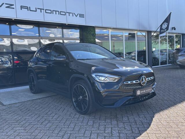Mercedes-Benz GLA-KLASSE 250e AMG-Night | Premium | Sfeer | Trekhaak