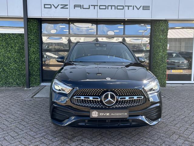 Mercedes-Benz GLA-KLASSE 250e AMG-Night | Premium | Sfeer | Trekhaak