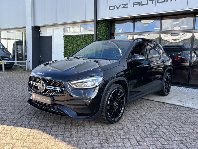 Mercedes-Benz GLA-KLASSE 250e AMG-Night | Premium | Sfeer | Trekhaak
