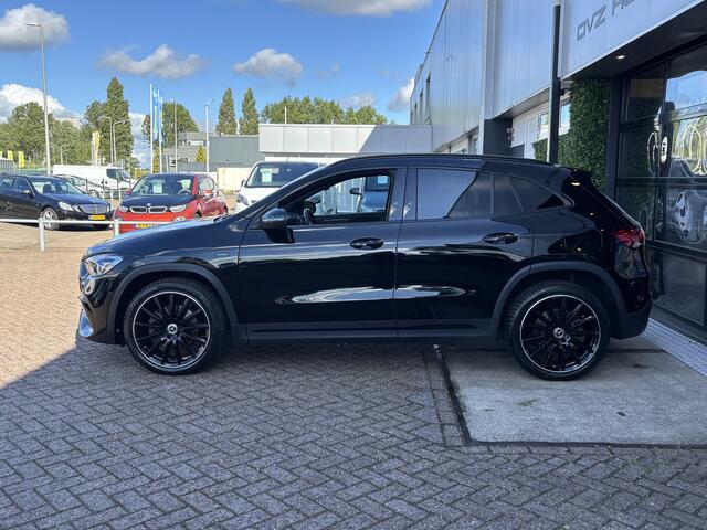 Mercedes-Benz GLA-KLASSE 250e AMG-Night | Premium | Sfeer | Trekhaak