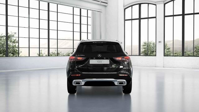 Mercedes-Benz GLA-KLASSE 250 e Luxury Line | Memory | Burmester | Keyless | Winter pakket |