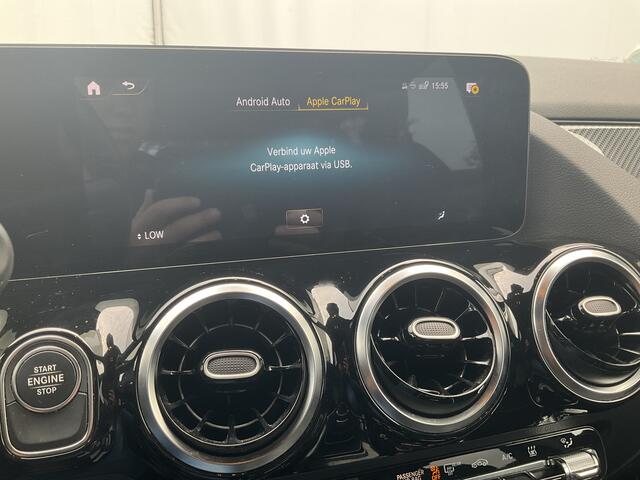 Mercedes-Benz GLA-KLASSE 250 e Business Solution AMG PHEV Nav/Cruise Stoelverw Digi-Dash Uitstraling!