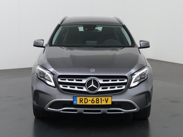 Mercedes-Benz GLA-KLASSE 250 Premium Plus | Urban Pakket | Keyless | Stoelverwarming | Navigatie |