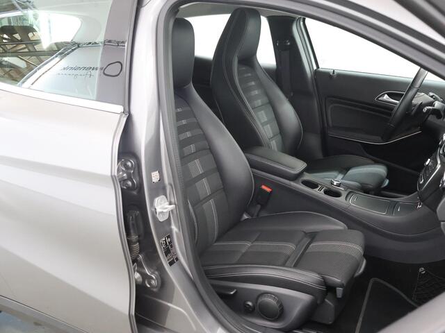 Mercedes-Benz GLA-KLASSE 250 Premium Plus | Urban Pakket | Keyless | Stoelverwarming | Navigatie |