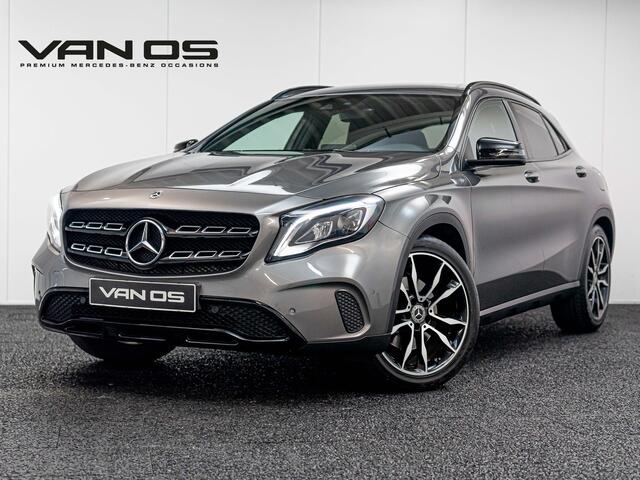 Mercedes-Benz GLA-KLASSE GLA 250 Urban | Trekhaak | Harman Kardon
