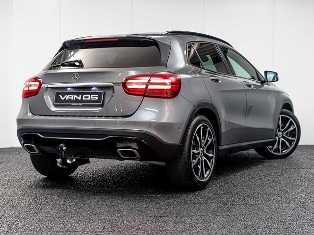 Mercedes-Benz GLA-KLASSE GLA 250 Urban | Trekhaak | Harman Kardon