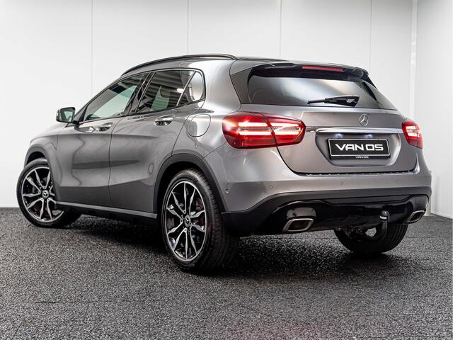 Mercedes-Benz GLA-KLASSE GLA 250 Urban | Trekhaak | Harman Kardon