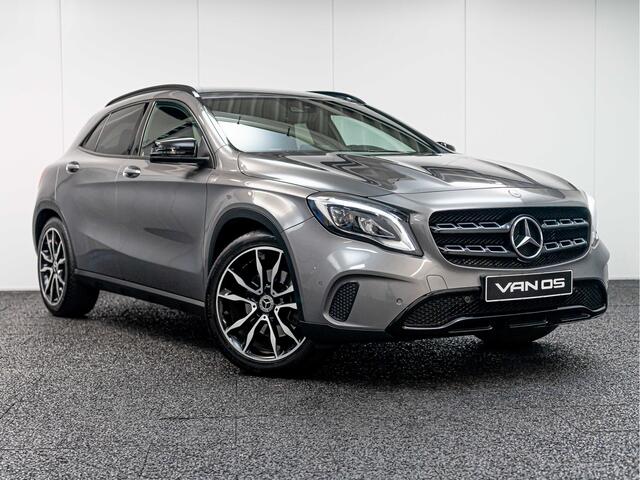 Mercedes-Benz GLA-KLASSE GLA 250 Urban | Trekhaak | Harman Kardon