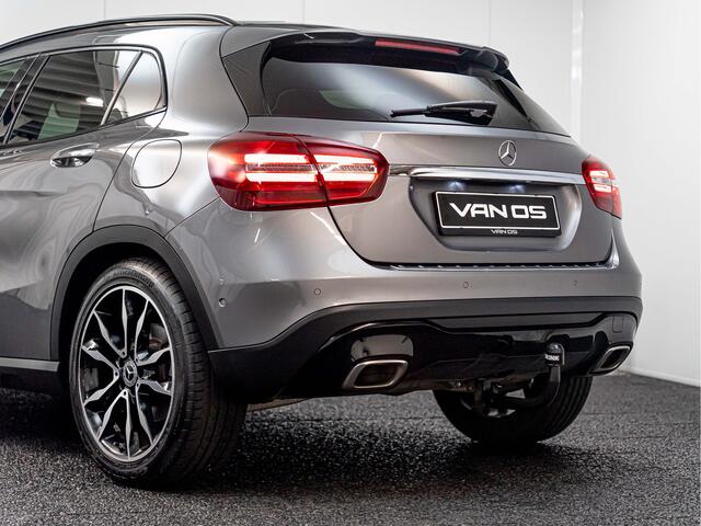 Mercedes-Benz GLA-KLASSE GLA 250 Urban | Trekhaak | Harman Kardon