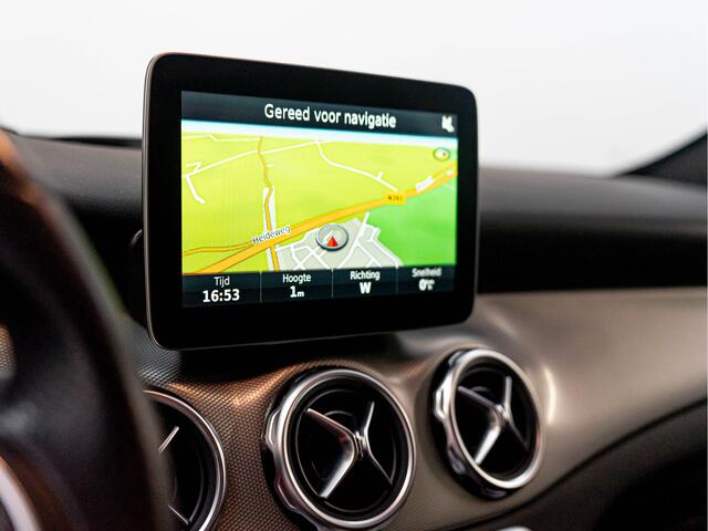 Mercedes-Benz GLA-KLASSE GLA 250 Urban | Trekhaak | Harman Kardon