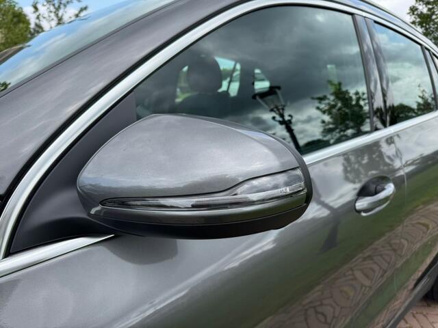 Mercedes-Benz GLA-KLASSE 136pk 7G-DCT 2022 Mountain Griis metallic