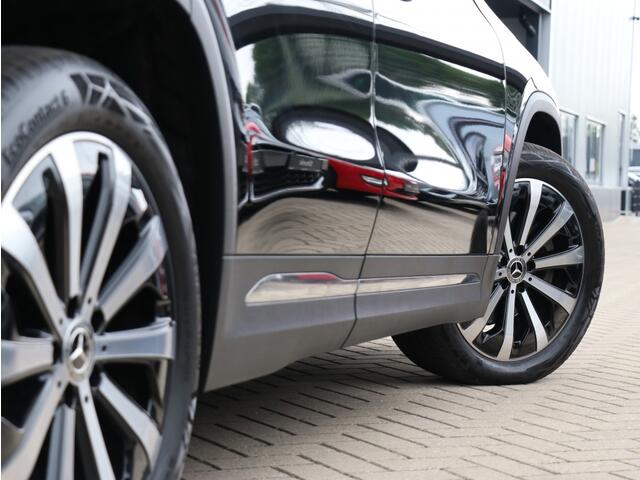 Mercedes-Benz GLA-KLASSE 250 e Progressive I Widescreen I Leder I Keyless