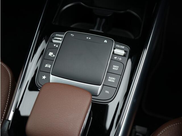 Mercedes-Benz GLA-KLASSE 250 e Progressive I Widescreen I Leder I Keyless