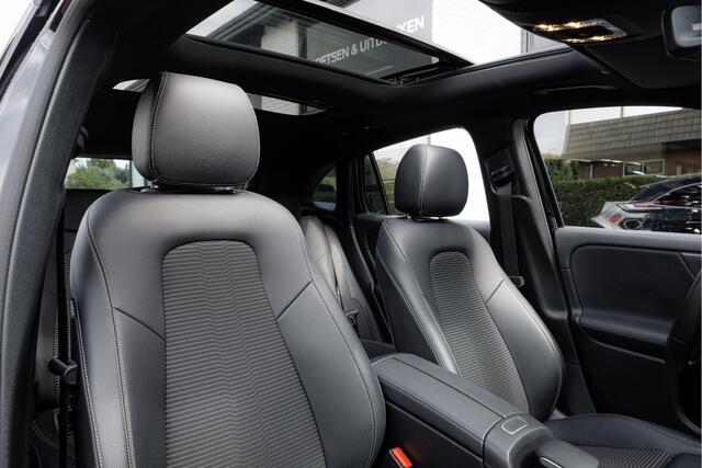 Mercedes-Benz GLA-KLASSE 200 Aut. Premium Plus Pano - Camera - Elektrische Zetels