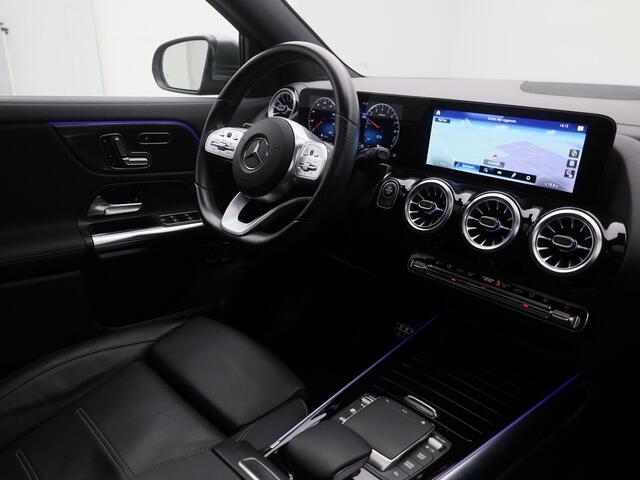 Mercedes-Benz GLA-KLASSE 250 e AMG Line | PANO | 360° | MEMORY | STOELVERWARMING