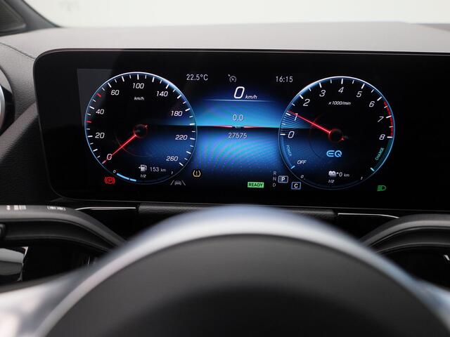 Mercedes-Benz GLA-KLASSE 250 e AMG Line | PANO | 360° | MEMORY | STOELVERWARMING