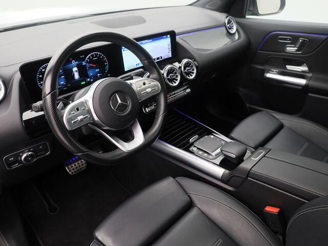 Mercedes-Benz GLA-KLASSE 250 e AMG Line | PANO | 360° | MEMORY | STOELVERWARMING